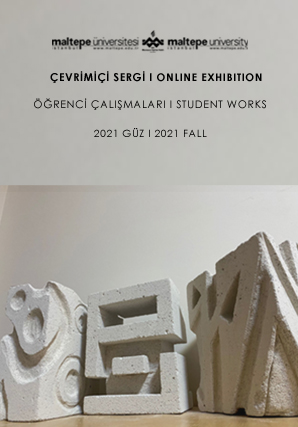 Faculty of Architecture and Design 2021-2022 Fall Semester Online Exhibition